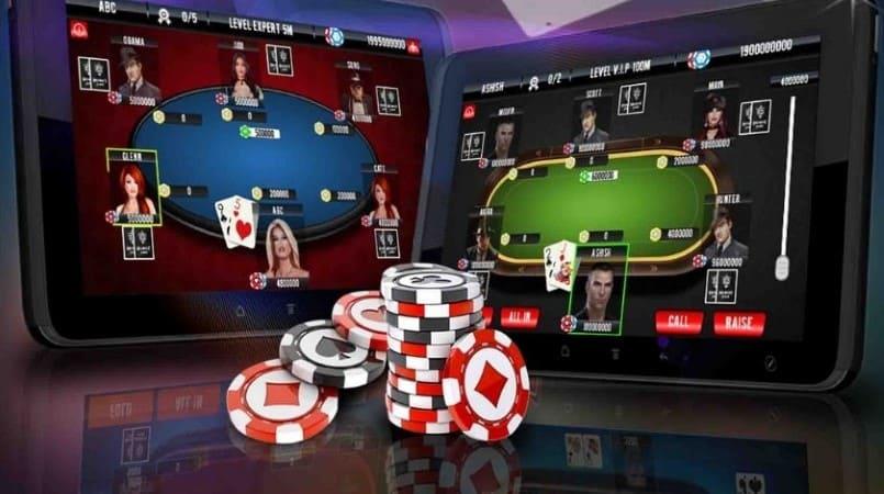 Phần mềm API Poker có gì mới?
