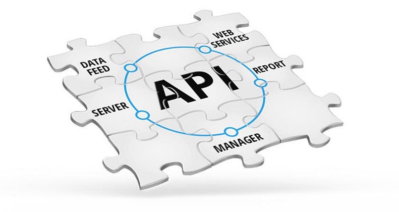 Đấu nối API giúp nhà cái phát triển hoàn thiện hơn