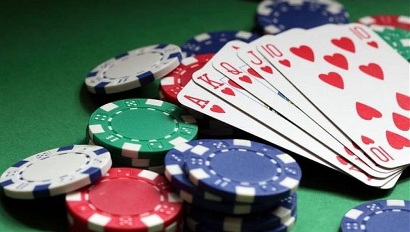 Phần mềm casino trọn gói được phát triển bởi nhiều nhà phát hành