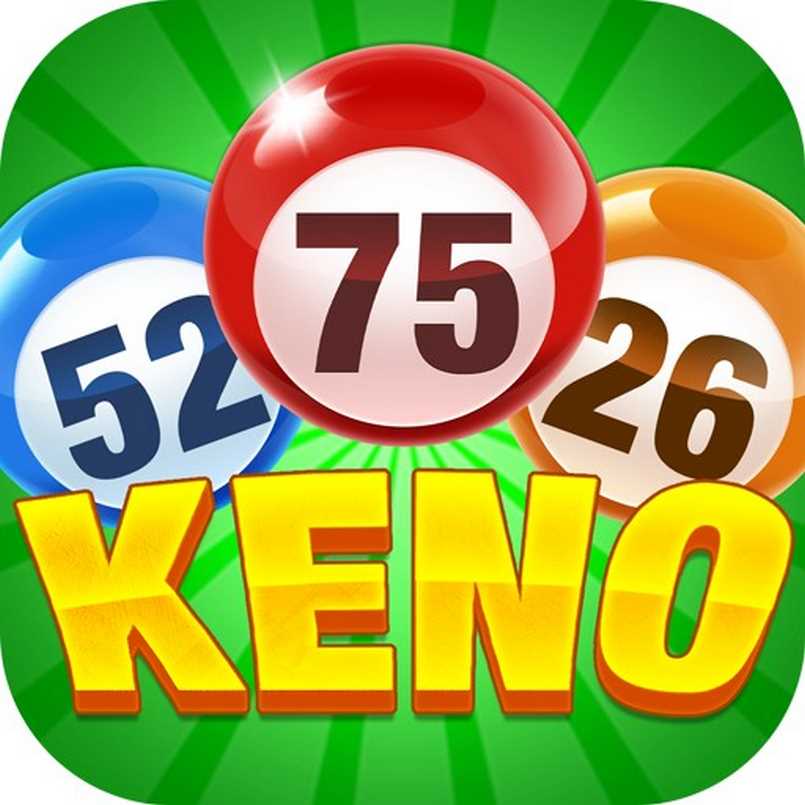 Cách sử dụng hiệu quả phần mềm trò chơi Keno