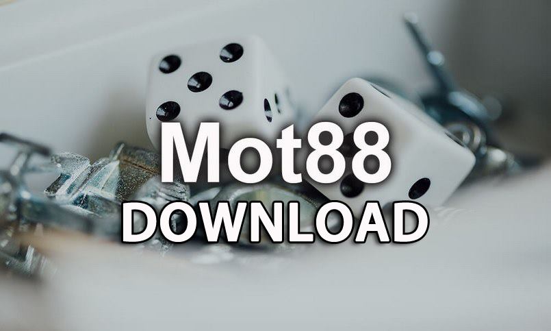 Hướng dẫn Download app Mot88 về điện thoại